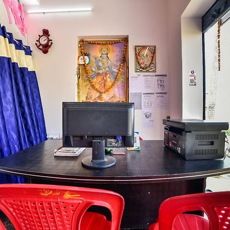 Spot On Devlok Guest House Patna  Exteriör bild